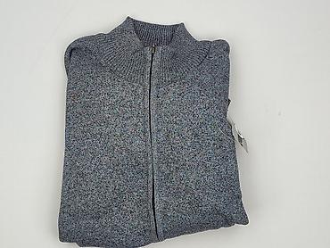 pull: Swest, Sweter dla mężczyzn, rozmiar 5XL — 6