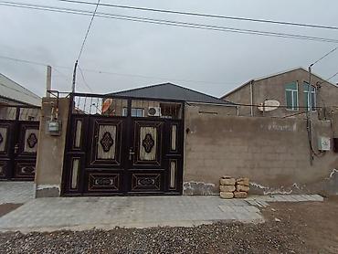 Həyət evləri və villaların satışı: 3 otaqlı, 60 kv. m, Kredit yoxdur, Yeni təmirli — 1