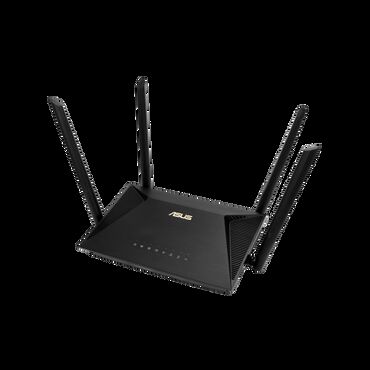 модемы для интернета: Asus RT-AX53U wifi6 роутер Двухдиапазонный маршрутизатор стандарта