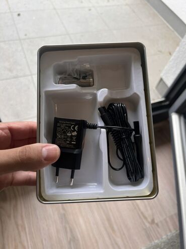 Elektrik üzqırxanlar: Elektrik üzqırxan, Yeni, Pulsuz çatdırılma, Rayonlara çatdırılma, Ünvandan götürmə — 4