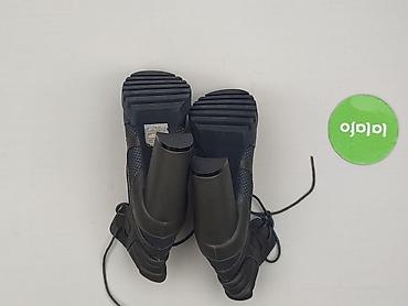 winter shoes: Botki damskie, rozmiar 37 — 4