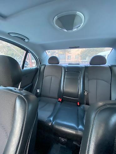 Mercedes-Benz: Mercedes-Benz E-Class: 2002 г., 2.7 л, Автомат, Дизель — 9