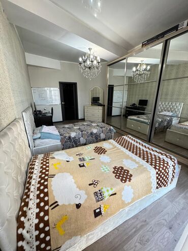 Продажа квартир: 4 комнаты, 157 м², Элитка, 4 этаж, Евроремонт — 6