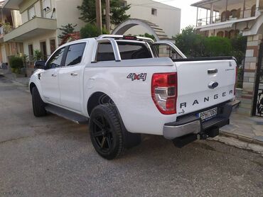 Ford: Ford Ranger: 3.2 l. | 2016 έ. 222000 km. Πικάπ — 8