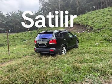 Kia Sorento: 2 l | 2010 il Universal