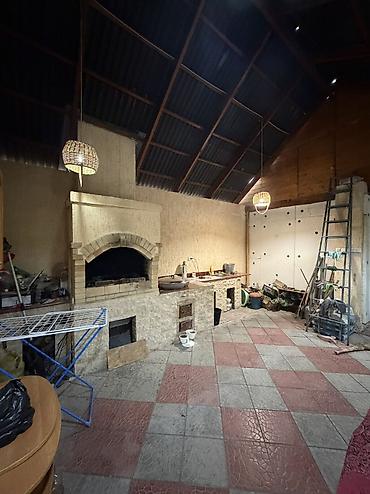 сдаю дом аламидин 1: 4 комнаты, 90 м², 5 соток, Электричество, Холодная вода, Септик — 8