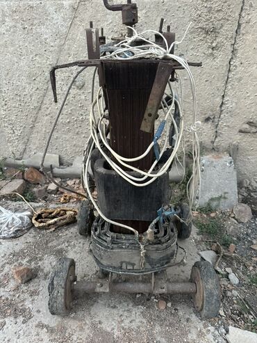 купить садовую тележку: Сварочный аппарат, Ручная дуговая сварка