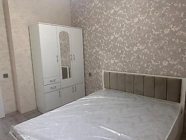 Mənzillər: 2 otaqlı, Yeni tikili, 47 kv. m — 6