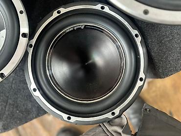 subaru forester 5: Сабвуфер 10 ка 4000 сом — 2