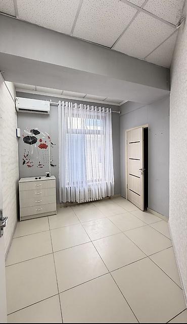 neta s бишкек: Сдаю Офисный кабинет: 15 м², В бизнес центре, С ремонтом, Первая линия — 3