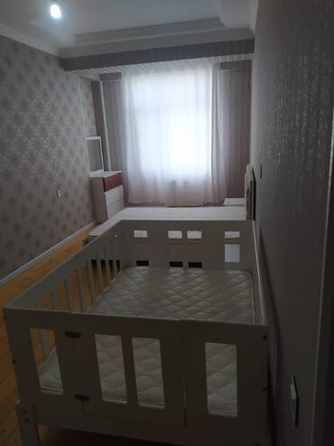 Yeni tikili: 3 otaqlı, Yeni tikili, 80 kv. m — 10