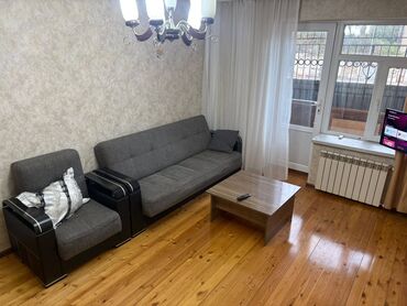Аренда квартир: Nərimanov rayonu, Nərimanov metrosu, Mona Liza Restoranı yaxınlığında