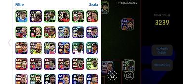 fifa mobile 22 hesap satis: Salam, oyun hesabı 2019dan məndədi, tək sahibiyəm. Oyunda 400+ oyunçu — 10