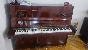 баян музыкальный инструмент: Piano, Belarus, Akustik