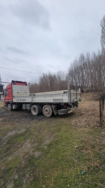 285 30 19: Грузовик, DAF, Стандарт, Б/у — 3