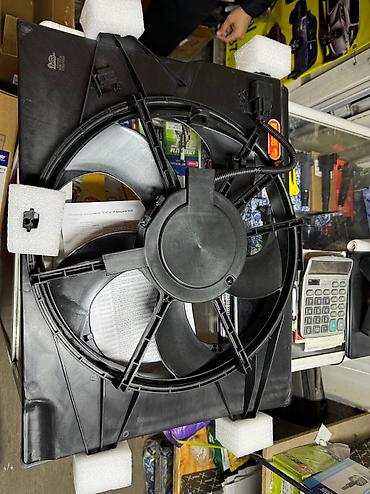 Другие автозапчасти: Корейский автозапчасти — 8