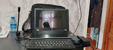 Kompüter ehtiyyat hissələri: İşlənmiş HP 17.3 ", Intel Core i7, > 2 TB, Ünvandan götürmə