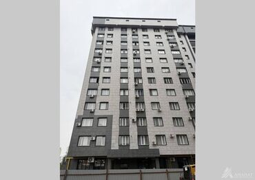 продается квартира новопавловка: 1 бөлмө, 43 кв. м, Элитка, 5 кабат, ПСО (өзү оңдоп түзөтүп бүтүү үчүн)