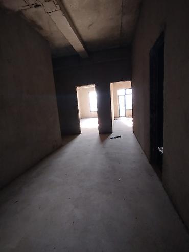 Продажа квартир: 3 комнаты, 137 м², Элитка, 5 этаж, Готовая ПСО (под самоотделку) — 7