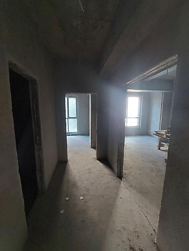 аренда комната ак ордо: 1 бөлмө, 39 м², Элитка, 9 кабат, ПСО (өз алдынча бүтүрүү) — 8