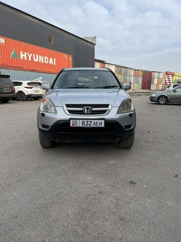 хонда срв рд1 купить: Honda CR-V: 2003 г., 2 л, Автомат, Бензин, Кроссовер