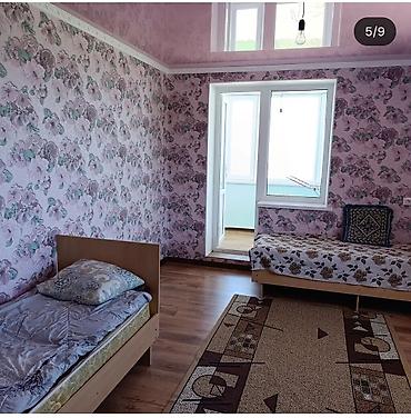 каракол гостевой дом: Гостевой дом на Иссык-Куле, Береке, Барскоон, 9 мест, Посуточно — 8