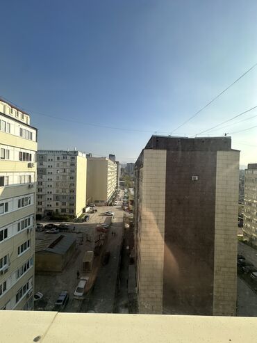 Продажа квартир: 3 комнаты, 98 м², 106 серия улучшенная, 9 этаж, Косметический ремонт