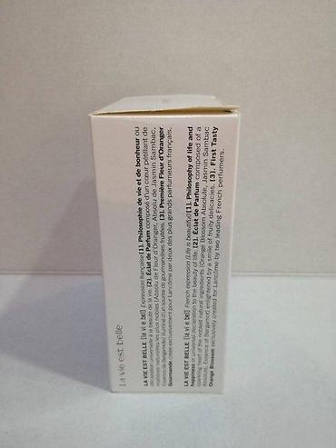Parfemi: LANCOM E LA VIE EST BELLE L'ECLAT EDP 75ML TSTR | Lancom e La vie — 14