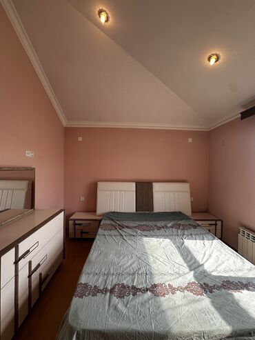 Yeni tikili: 3 otaqlı, Yeni tikili, 50 kv. m — 2