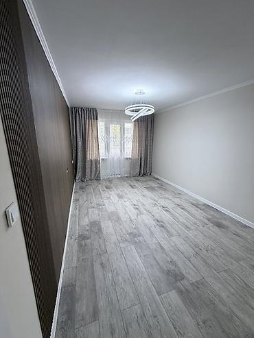 Продажа квартир: 2 комнаты, 47 м², 3 мкр 104 серия, 2 этаж, Свежий ремонт — 9