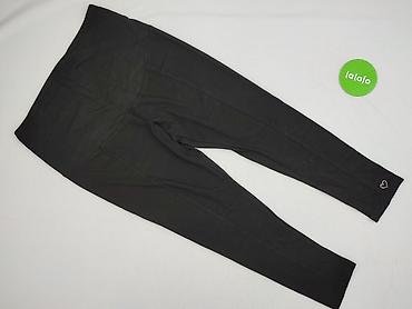 getry lidl: Esmara, Legginsy rozmiar L — 2