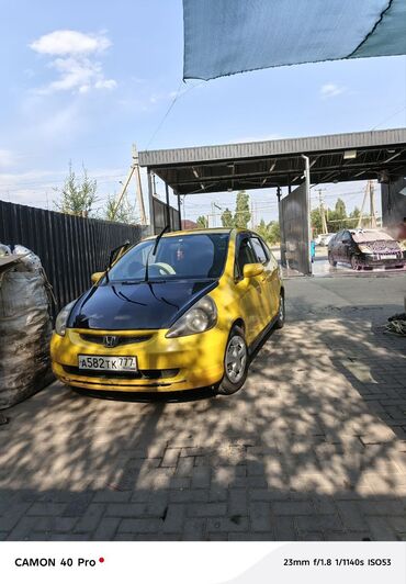 вентилятор опель вектра б: Honda Fit: 2004 г., 1.3 л, Вариатор, Бензин, Седан