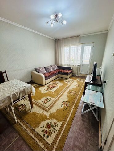 Продажа квартир: 3 комнаты, 62 м², 105 серия, 6 этаж, Косметический ремонт