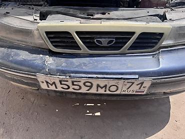 neta u pro машина: Daewoo Nexia: 2005 г., Механика, Бензин, Седан — 3