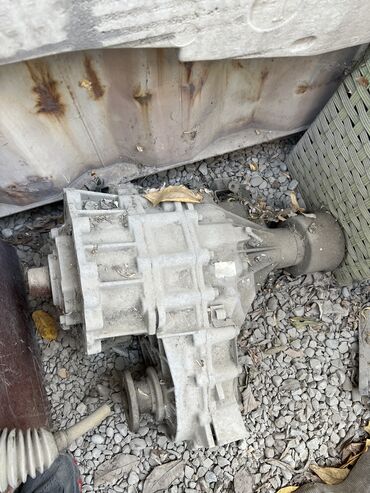 Nissan 1999 г., Б/у, Оригинал, Япония at lalafo.kg Nissan 1999 г., Б/у, Оригинал, Япония