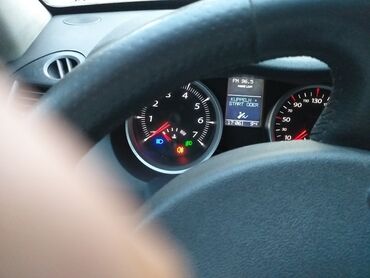 variator sürətlər qutusu: Renault Megane: 1.9 л | 2007 г. 465000 км Универсал