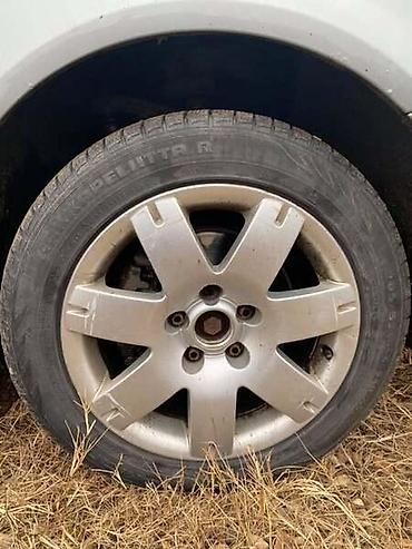 ajkula auto: PASSAT B5.5 1.9 TDI U DELOVIMA ZA VOLKSWAGEN PASSAT B5.5 | Passat — 4
