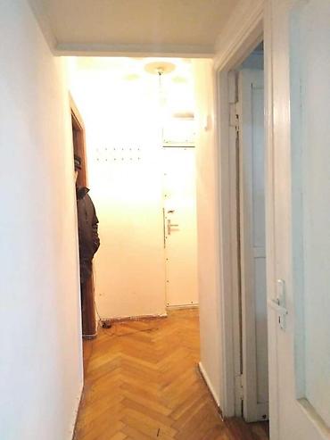 elmlərdə kirayə: İcarəyə verilir 1 otaqlı köhnə tikili 30 m², Elmlər Akademiyası m — 4