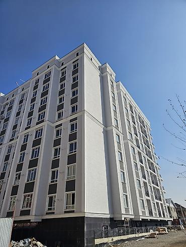 Продажа квартир: 1 комната, 42 м², Элитка, 2 этаж, Евроремонт — 12