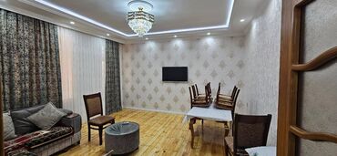 kiraye verilir: Xətai rayonu,Həzi aslanov metrosu, Gənclik parkının yaxınlığında,14