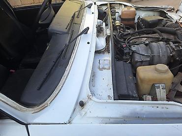 skoda rapid: VAZ klassik sedan — ehtiyat hissələri üçün Mühərrik və mexanika: - — 7
