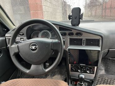 Daewoo: Daewoo Nexia: 2011 г., 1.5 л, Механика, Бензин, Седан — 8