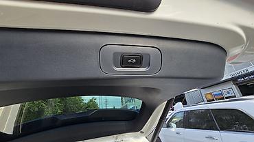 Geely: Geely Galaxy E5: 2024 г., Электромобиль, Кроссовер — 11