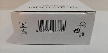 Parfemi: GUCCI BLOOM EDP 100ML TSTR | Gucci Bloom edp 100ml tstr. Original — 6