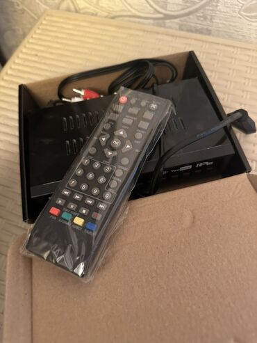 4g router: Продаю санарипт+антену
Пользовались 1,5 месяц