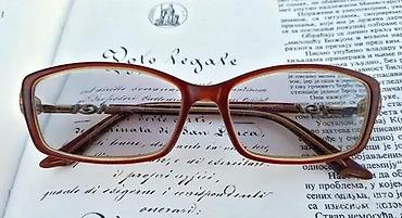 Naočare: BRENDEL dizajnerski dioptrijski ram ORIGINAL II. NEVEROVATNE! Ladies' — 4