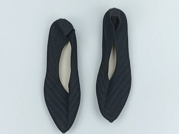 Ballerinas for women, 40, condition - Perfect