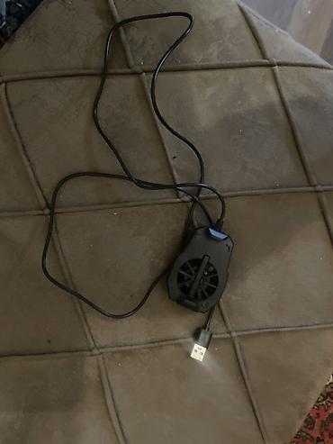 rokos soyuducu: USB qoşulan mobil telefon soyuducusu (oyun üçün klipsli) - USB enerji — 1