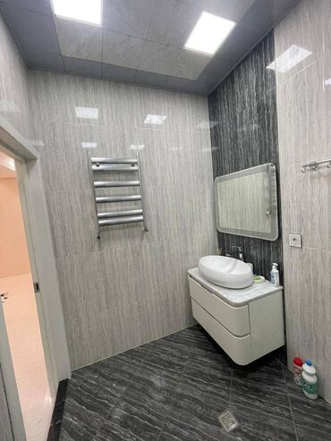 Yeni tikili: 3 otaqlı, Yeni tikili, 135 kv. m — 18