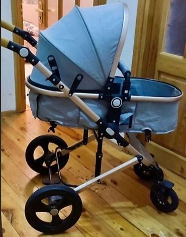 stokke коляска: Araba yaxsi vrziyyetde qiymet son.Unvan Bileceru — 1